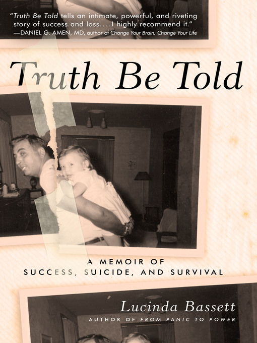 Title details for Truth Be Told by Lucinda Bassett - Available